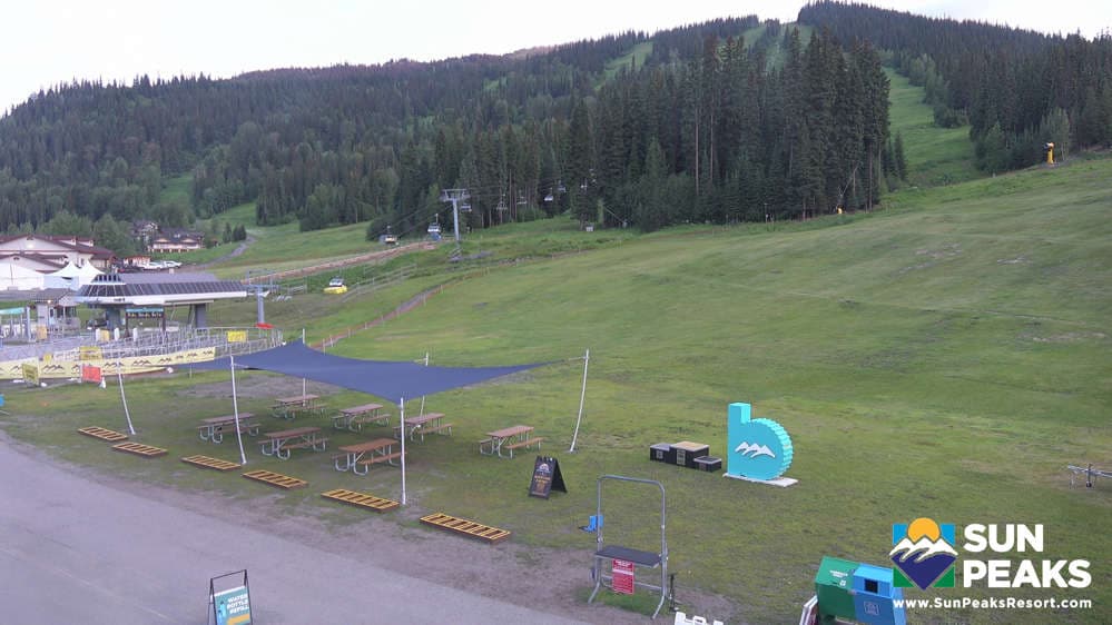 Village Day Lodge Slopeside