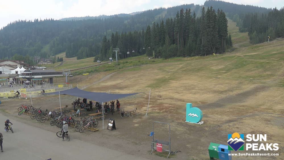 Village Day Lodge Slopeside