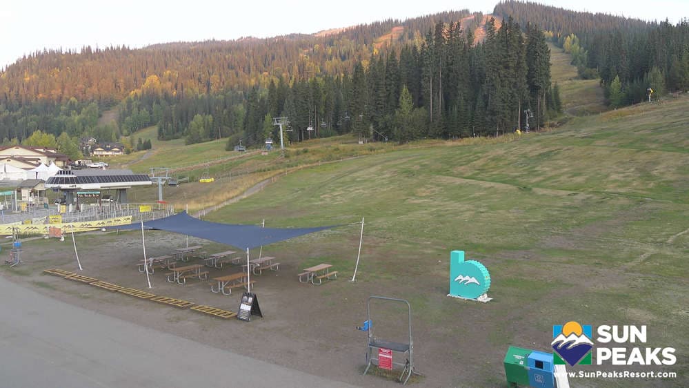 Village Day Lodge Slopeside