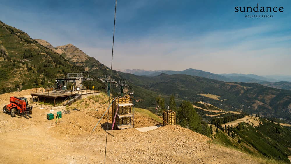 Bearclaw Summit