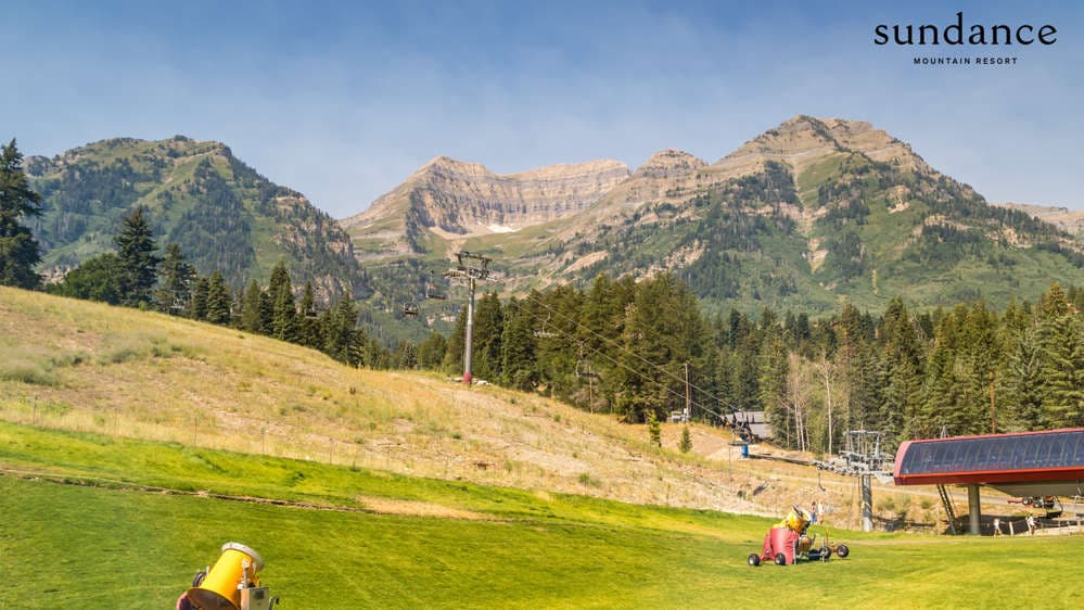 Sundance Base