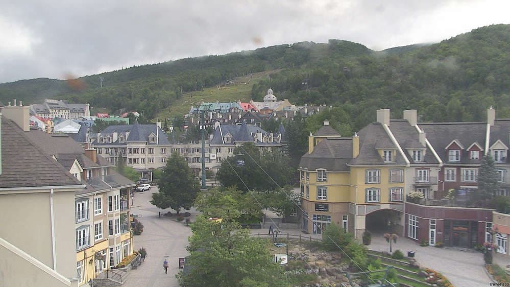 Place Des Voyageurs