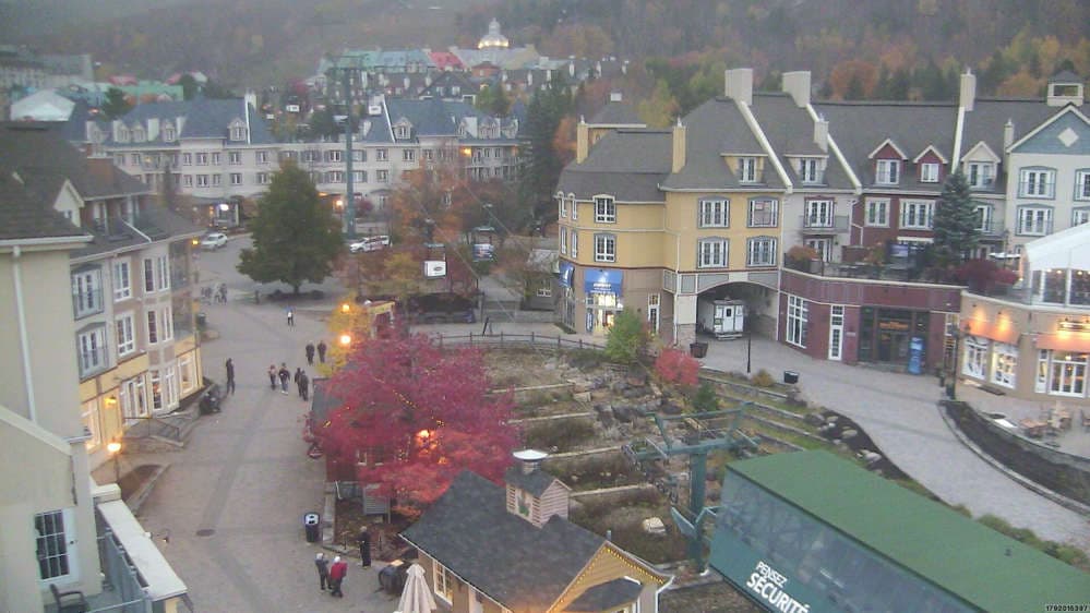 Place Des Voyageurs