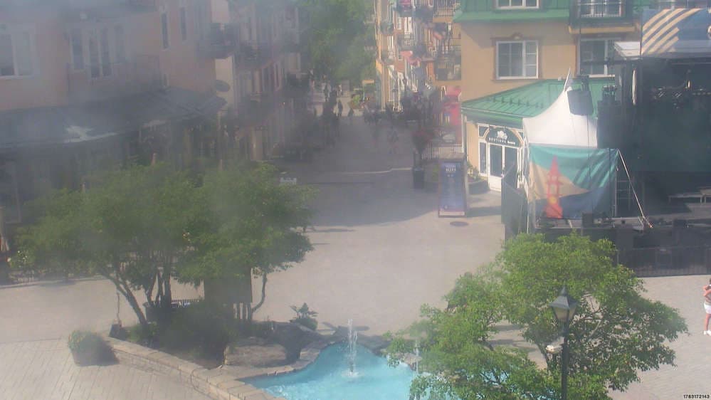 Place Saint-Bernard