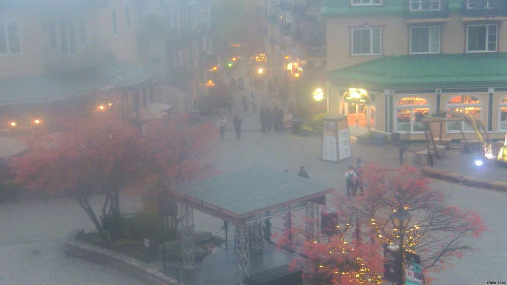 Place Saint-Bernard