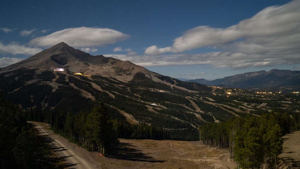 Andesite Camera