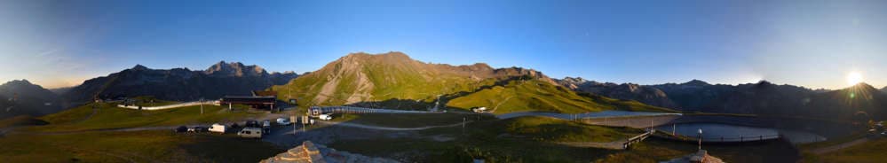 Val d'Isère - Solaise