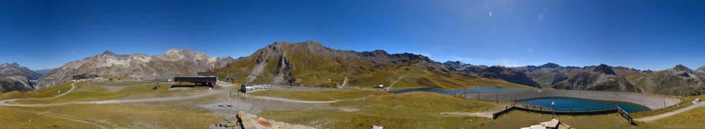 Val d'Isère - Solaise