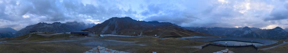 Val d'Isère - Solaise