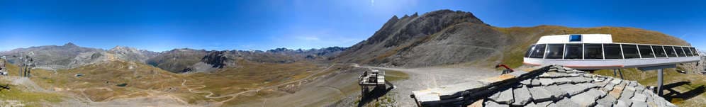 Val d'Isère - Borsat                                    