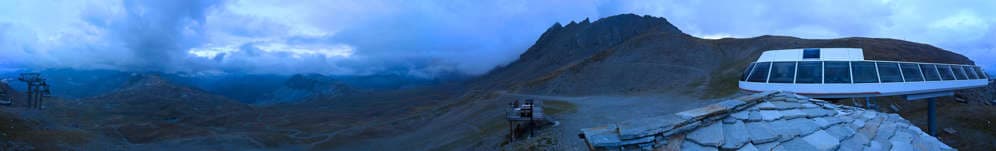 Val d'Isère - Borsat                                    