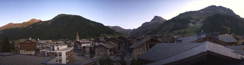 Val d'Isère - Village