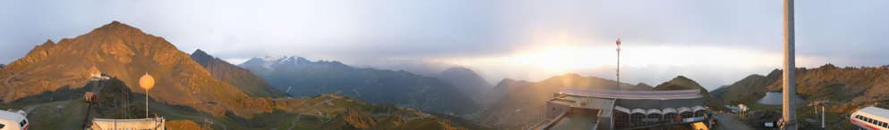 Verbier - Les Attelas