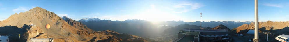 Verbier - Les Attelas