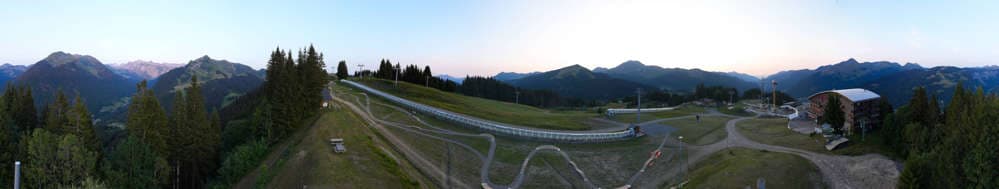 Morzine | Secteur Pleney 1505m