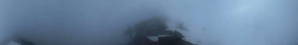 Alpe d'Huez - Herpie 3060m