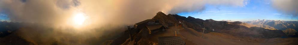 Alpe d'Huez - Herpie 3060m