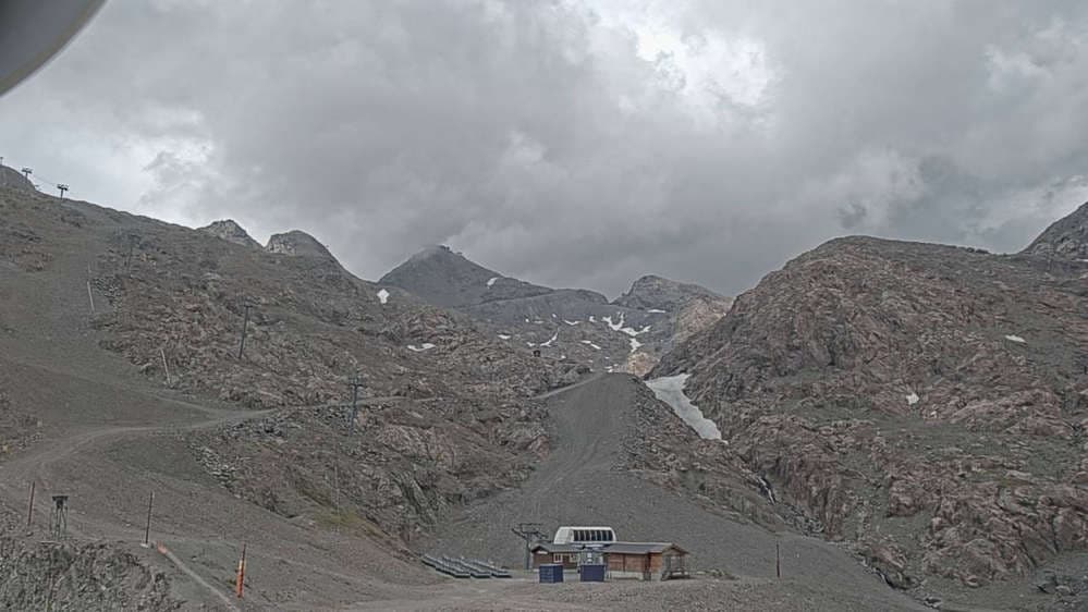 Live Herpie - 2735m