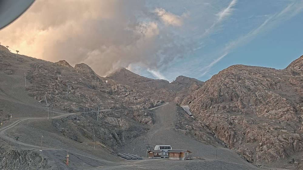 Live Herpie - 2735m