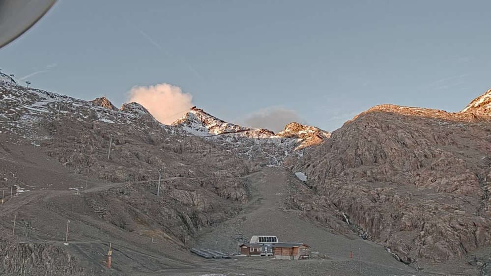 Live Herpie - 2735m