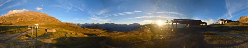 DMC 1 - 2100m