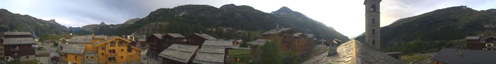 Tignes - Tignes 1800