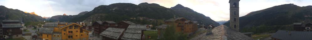 Tignes - Tignes 1800