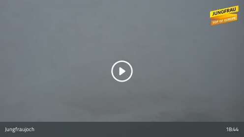 Jungfraujoch