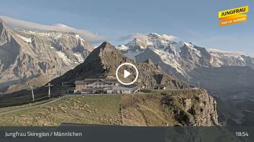 Männlichen