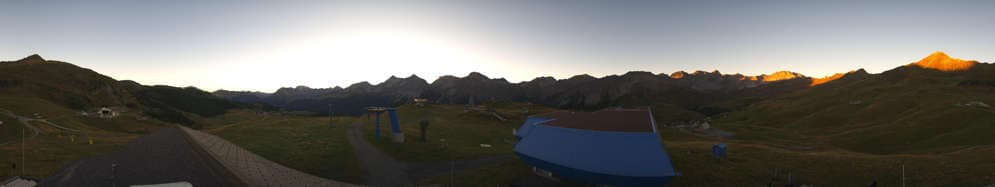 Arosa Lenzerheide - Tschuggen
