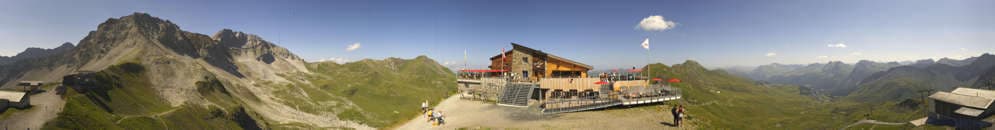 Arosa Lenzerheide - Hörnli