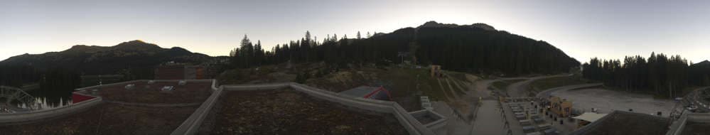 Arosa Lenzerheide - Talstation Rothorn