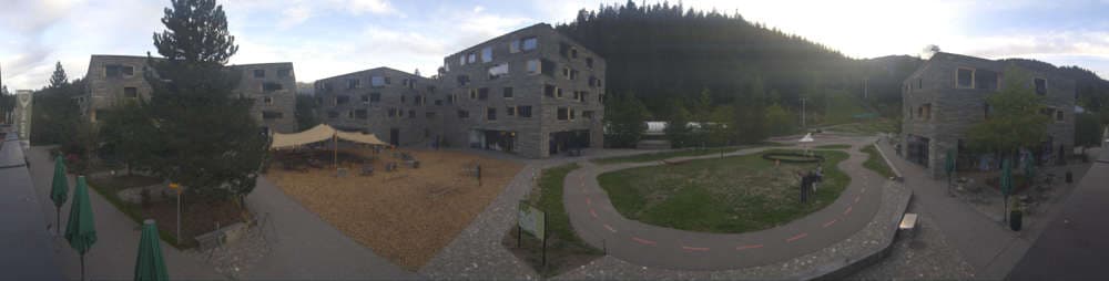 Laax - rocksresort