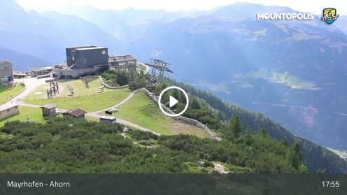 Ahornbahn