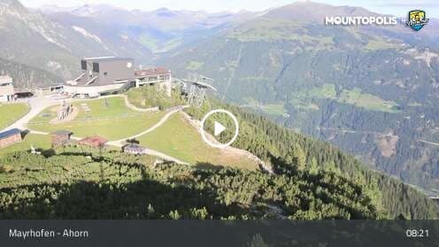 Ahornbahn