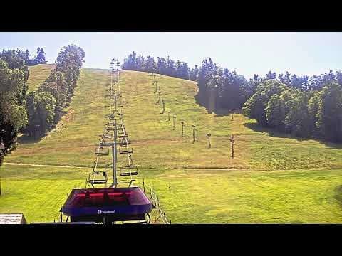 Mountain Express 