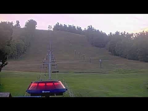 Mountain Express 