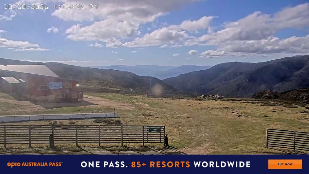 Falls Creek Alpine Resort - Cloud 9