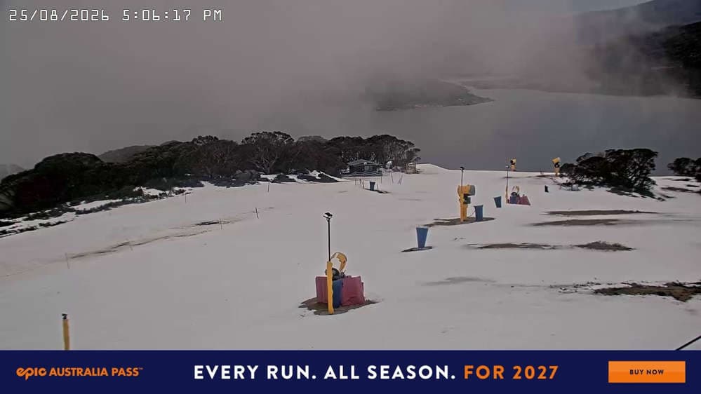 Falls Creek Alpine Resort - Drovers
