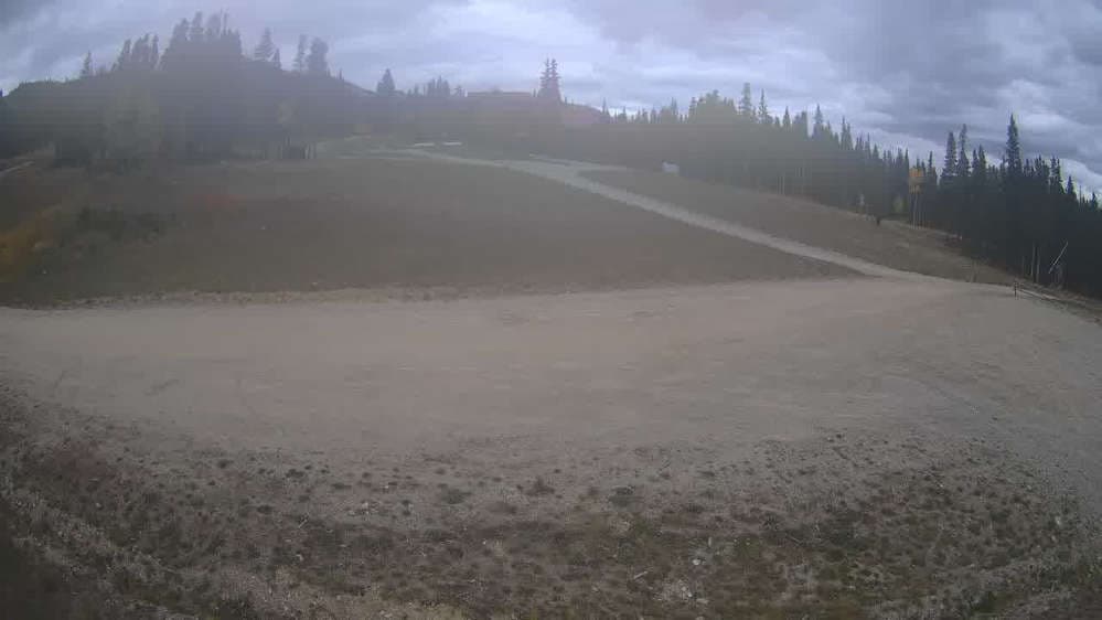 Peak 9