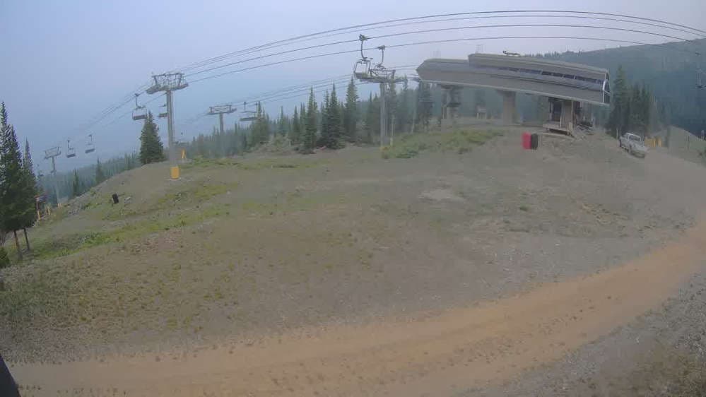 Breckenridge - Peak 7