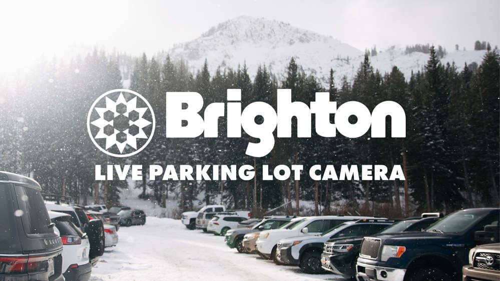 Parking Lot - Brighton Resort