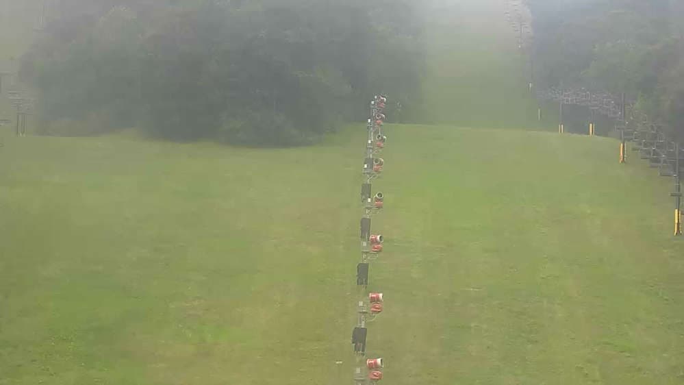 Bristol Mountain - Rocket Cam