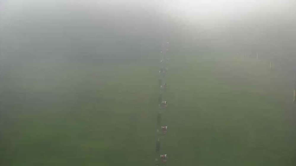 Bristol Mountain - Rocket Cam
