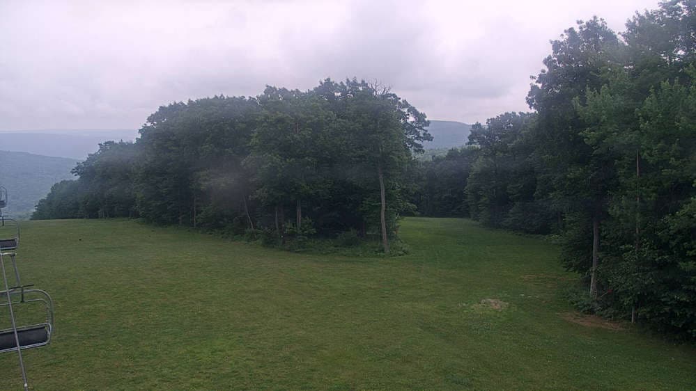 Bristol Mountain Morningstar Cam