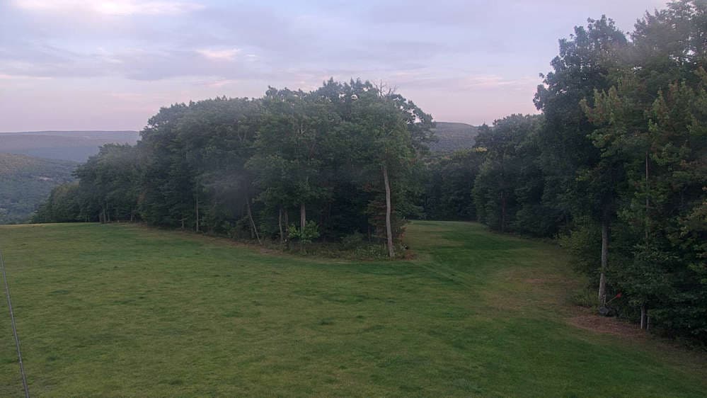 Bristol Mountain Morningstar Cam
