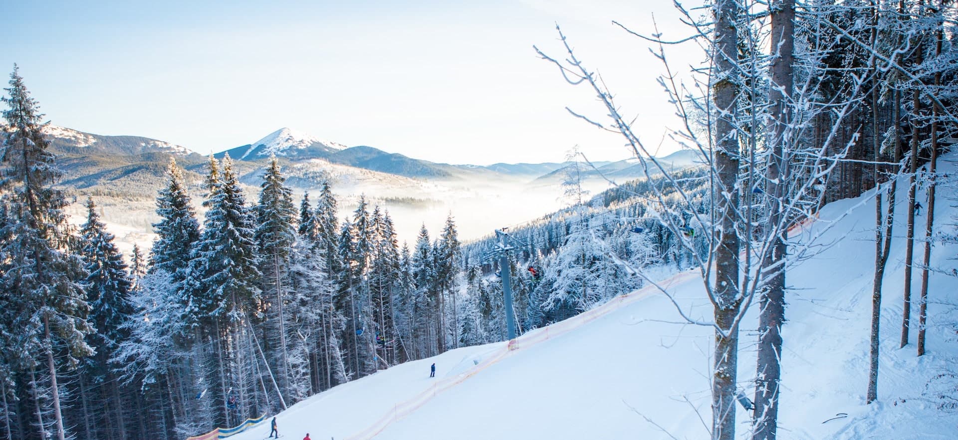 Skiing on a Budget: 100 Ways to Save Money on a Ski Vacation