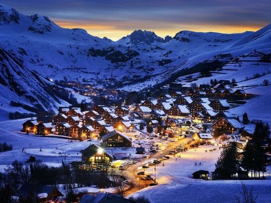 Ski Vacation Deals: Ten Reasons To Book A Package