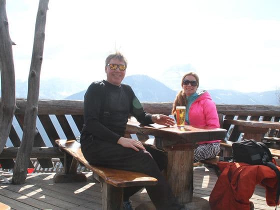 SnowPak and Luxury Ski Trips