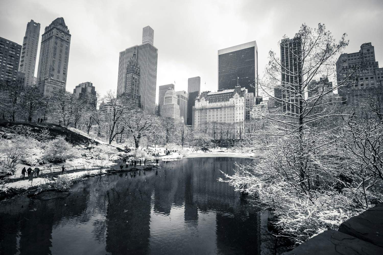 8 Best Ski Resorts in New York, 2026/27